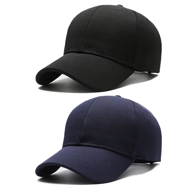 Elevate Your Style with the Pineapple Cloth Light Plate Casual Baseball Cap - Unisex Fashion Visor Hat for Every Season!