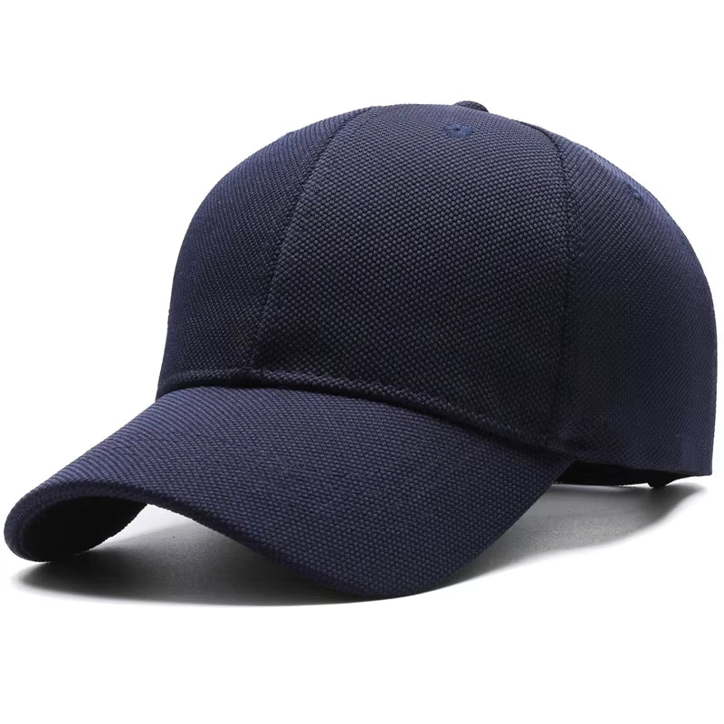 Elevate Your Style with the Pineapple Cloth Light Plate Casual Baseball Cap - Unisex Fashion Visor Hat for Every Season!