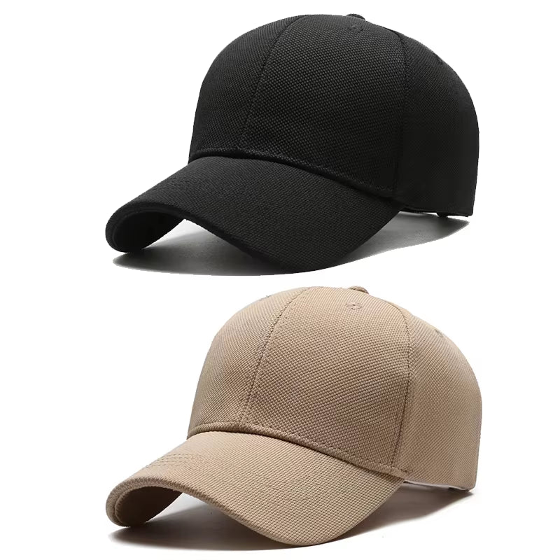 Elevate Your Style with the Pineapple Cloth Light Plate Casual Baseball Cap - Unisex Fashion Visor Hat for Every Season!