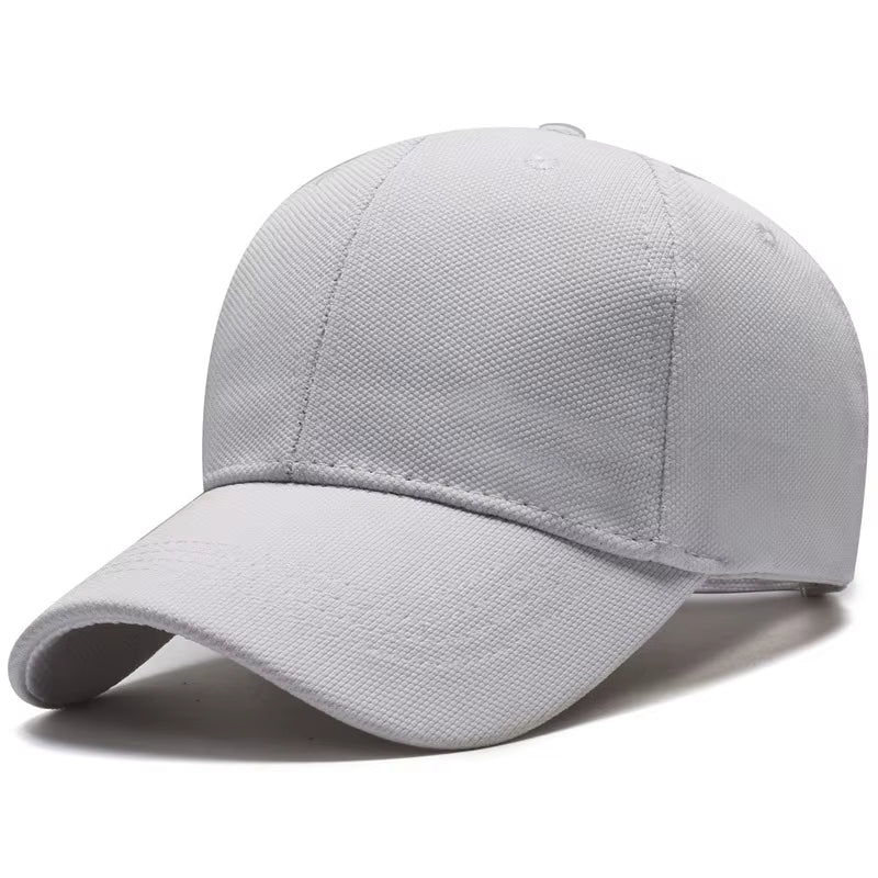 Elevate Your Style with the Pineapple Cloth Light Plate Casual Baseball Cap - Unisex Fashion Visor Hat for Every Season!