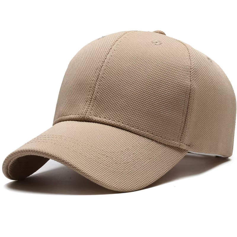 Elevate Your Style with the Pineapple Cloth Light Plate Casual Baseball Cap - Unisex Fashion Visor Hat for Every Season!