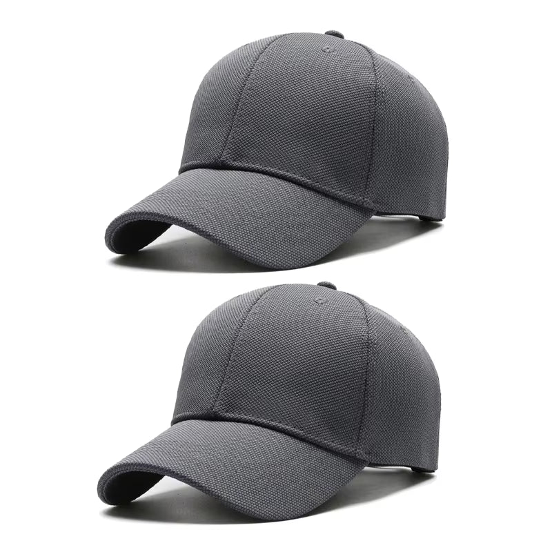 Elevate Your Style with the Pineapple Cloth Light Plate Casual Baseball Cap - Unisex Fashion Visor Hat for Every Season!
