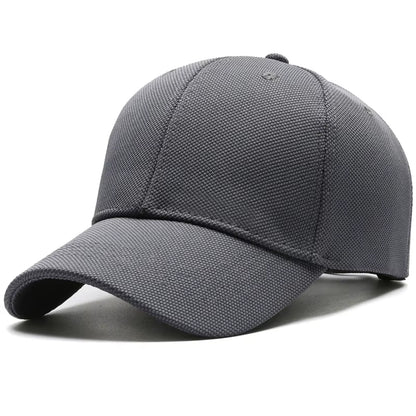 Elevate Your Style with the Pineapple Cloth Light Plate Casual Baseball Cap - Unisex Fashion Visor Hat for Every Season!