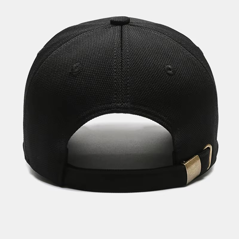 Elevate Your Style with the Pineapple Cloth Light Plate Casual Baseball Cap - Unisex Fashion Visor Hat for Every Season!