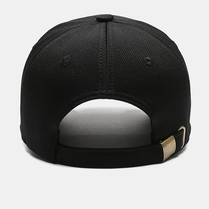 Elevate Your Style with the Pineapple Cloth Light Plate Casual Baseball Cap - Unisex Fashion Visor Hat for Every Season!