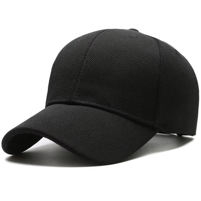 Elevate Your Style with the Pineapple Cloth Light Plate Casual Baseball Cap - Unisex Fashion Visor Hat for Every Season!
