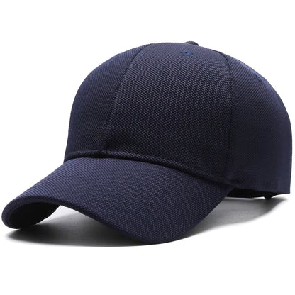 Elevate Your Style with the Pineapple Cloth Light Plate Casual Baseball Cap - Unisex Fashion Visor Hat for Every Season!